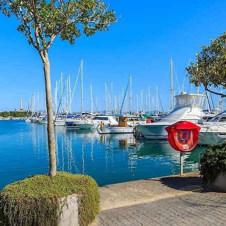 Coastal House Sa Fortalesa In Alcudia Exterior foto