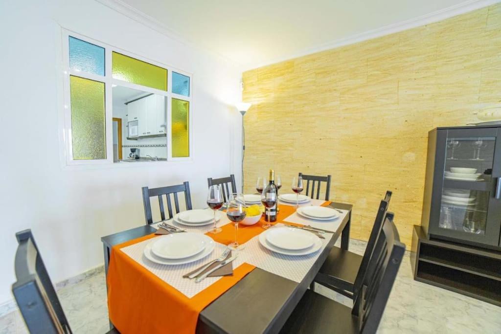 Coastal House Sa Fortalesa In Alcudia Exterior foto