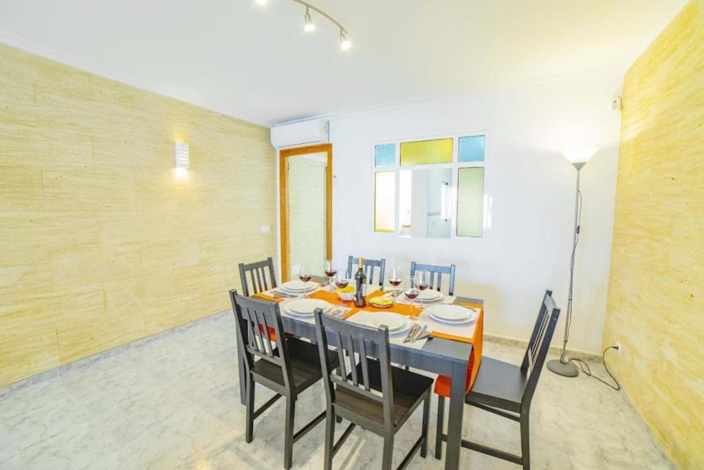 Coastal House Sa Fortalesa In Alcudia Exterior foto