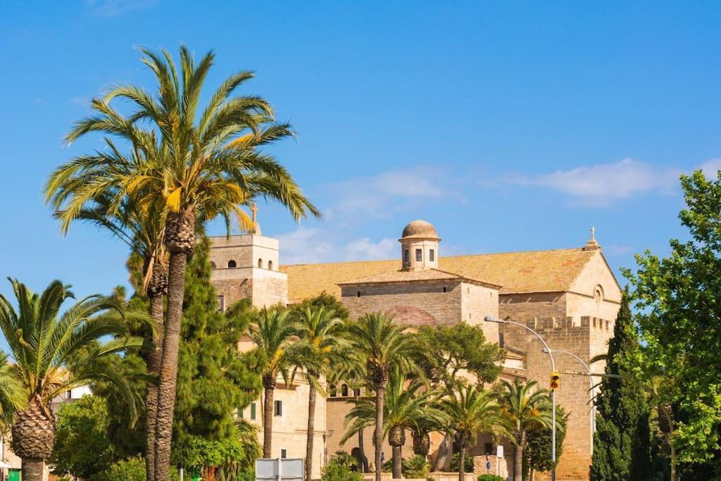 Coastal House Sa Fortalesa In Alcudia Exterior foto